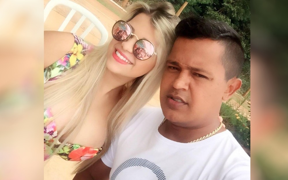 Casal é morto a tiros em Goiânia
