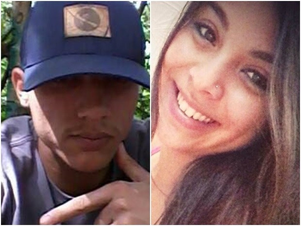 Dupla suspeita de matar casal de namorados durante feriado de carnaval é presa