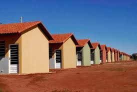 Agehab divulga lista dos habilitados ao sorteio das 1.455 casas nesta quarta