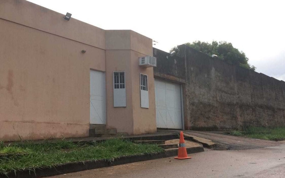 Visita do MP é adiada após nova tentativa de fuga no Case