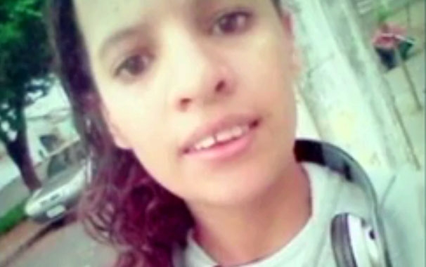 Adolescente é suspeita de matar garota por desavença
