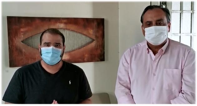 Solidariedade declara apoio a Elder Galdino em Catalão