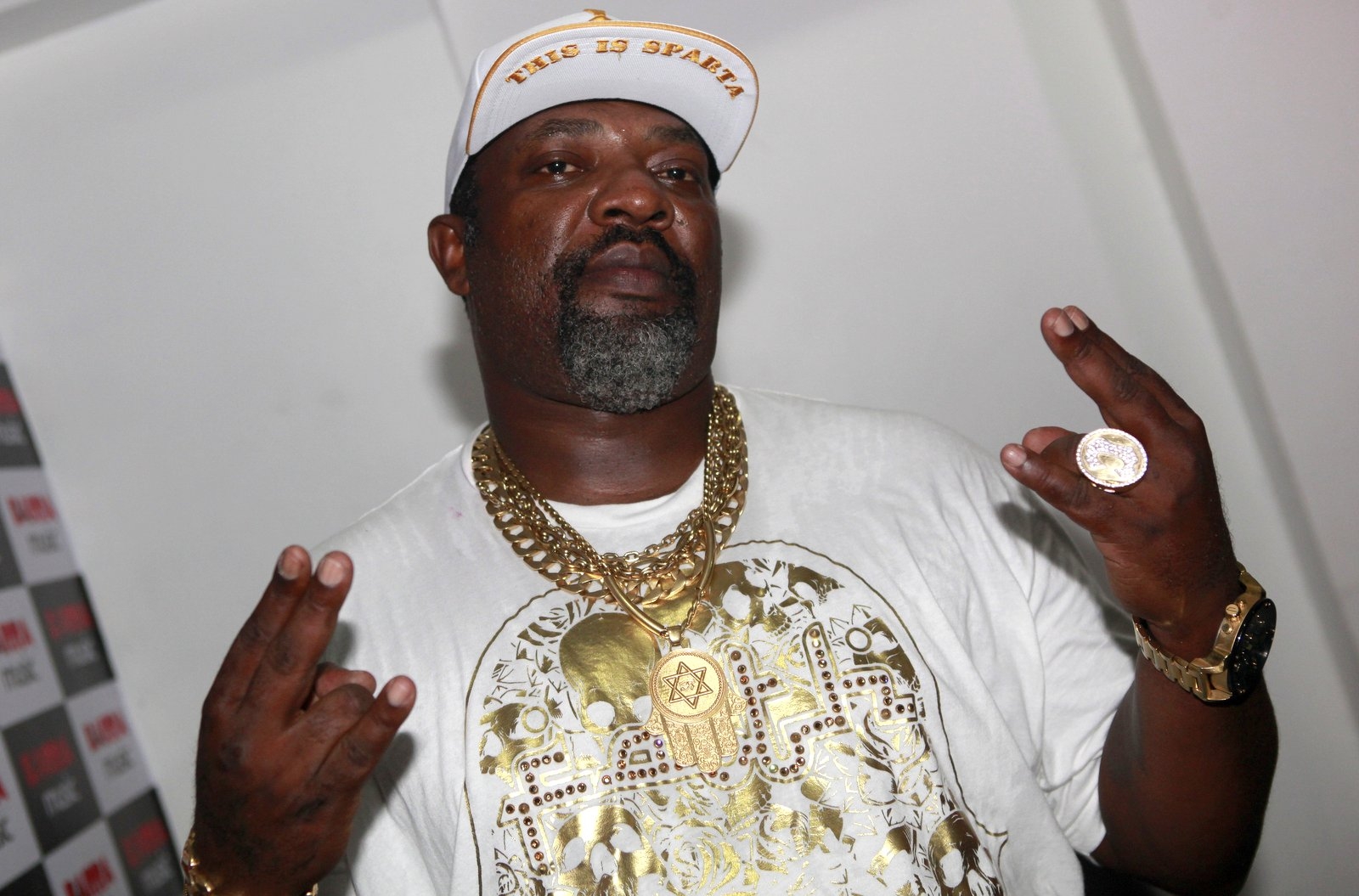 Mr. Catra revela que está com cancêr no estômago