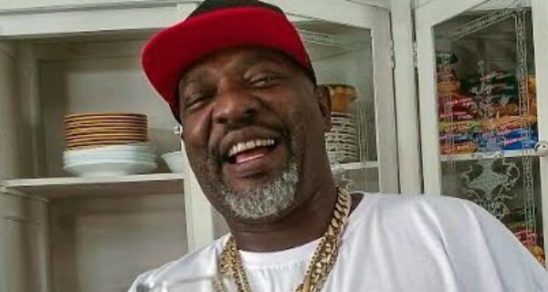 Mr Catra é internado às pressas em São Paulo