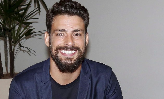 Cauã Reymond é multado após se recusar a fazer teste do bafômetro