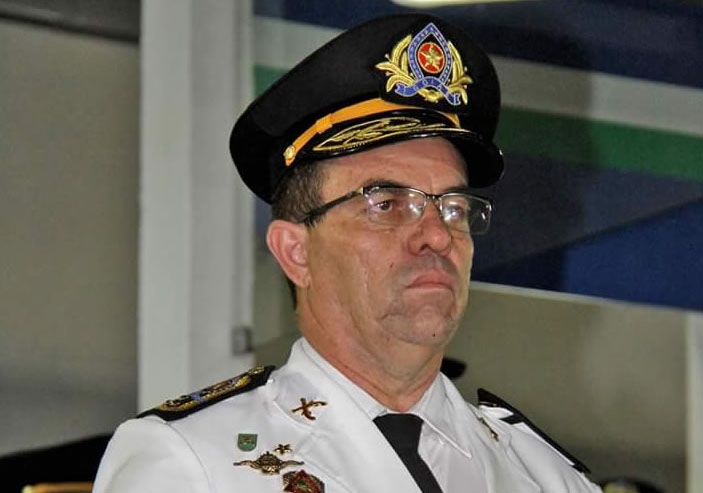 Comandante geral rebate oposição: “Trabalho da polícia não é marketing, é trabalho”