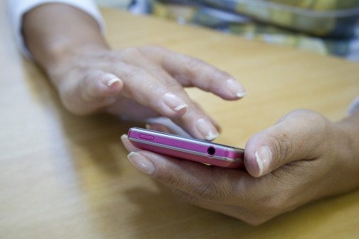 Bloqueio de celulares piratas no DF e em GO começa na quarta-feira (9)