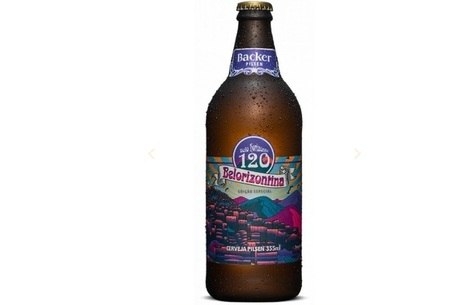 Mais um lote de cerveja mineira está contaminado