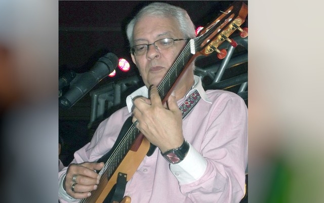 Cesinha Canedo morre aos 72 anos; músico lutava contra câncer no intestino