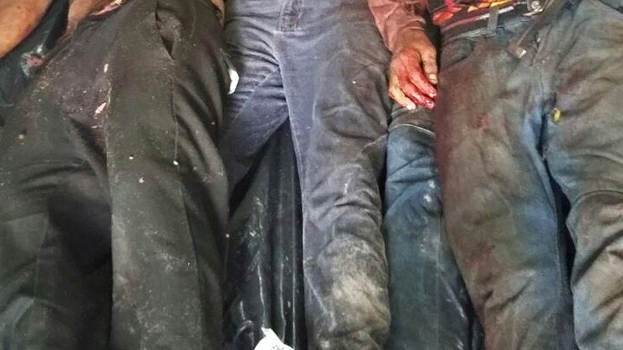 STJ determina a prisão de oito policiais envolvidos na chacina de Pau d´Arco