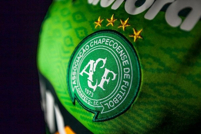 Documentário sobre Chapecoense é barrado