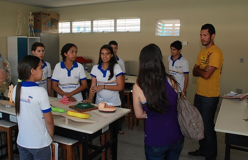 Escolas charters de Pernambuco duraram três anos