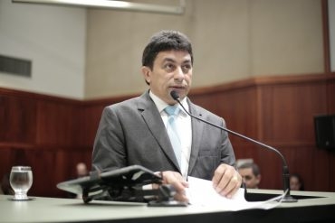 Deputado Chico KGL vai relatar LOA de 2021