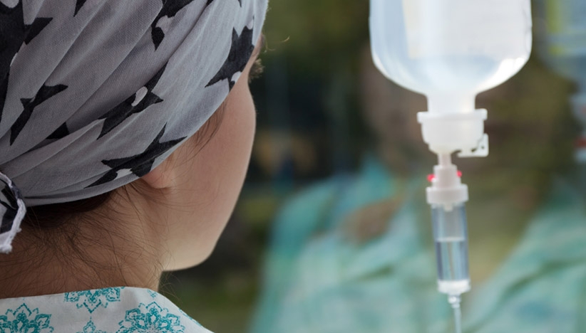 Nova terapia é uma esperança para pacientes com leucemia
