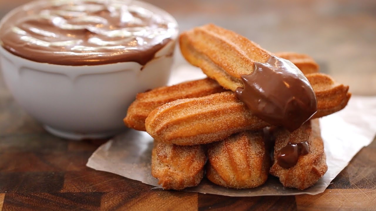 Festival de Churros com entrada gratuita ocorre em Goiânia