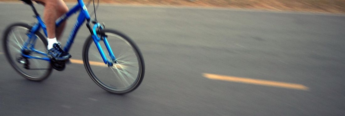 Ciclocidadania: ciclistas têm direitos e deveres   
