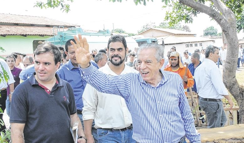 Prefeitura vai à Região Oeste