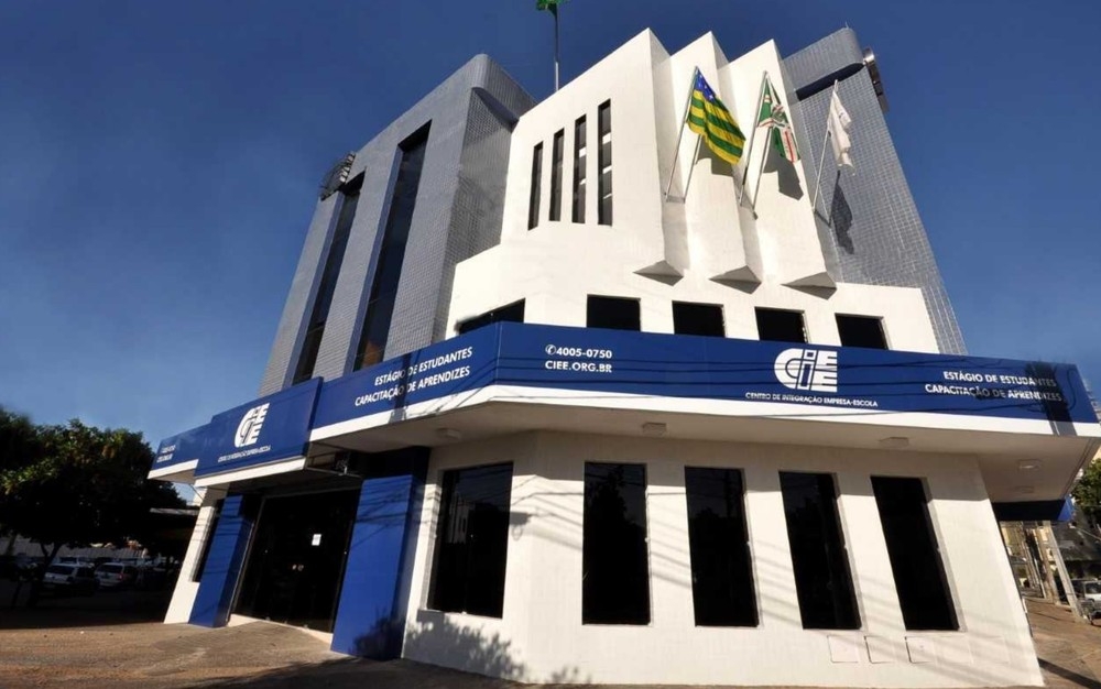 CIEE abre novas vagas de estágio em Goiânia
