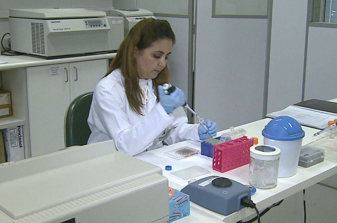 Molécula desenvolvida no interior de SP ajudará no combate contra o cancêr