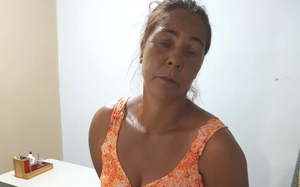 Foragida da Justiça é presa em Goiás suspeita de integrar grupo que causou prejuízo de R$ 200 mil ao INSS