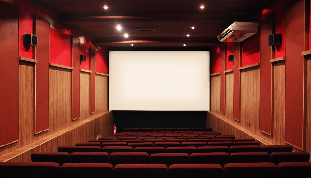 Programação do Cine Cultura no ar