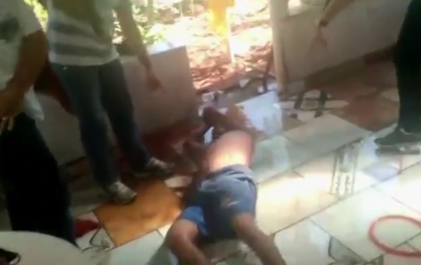 Homem é preso suspeito de matar namorada e esconder corpo em Goiânia