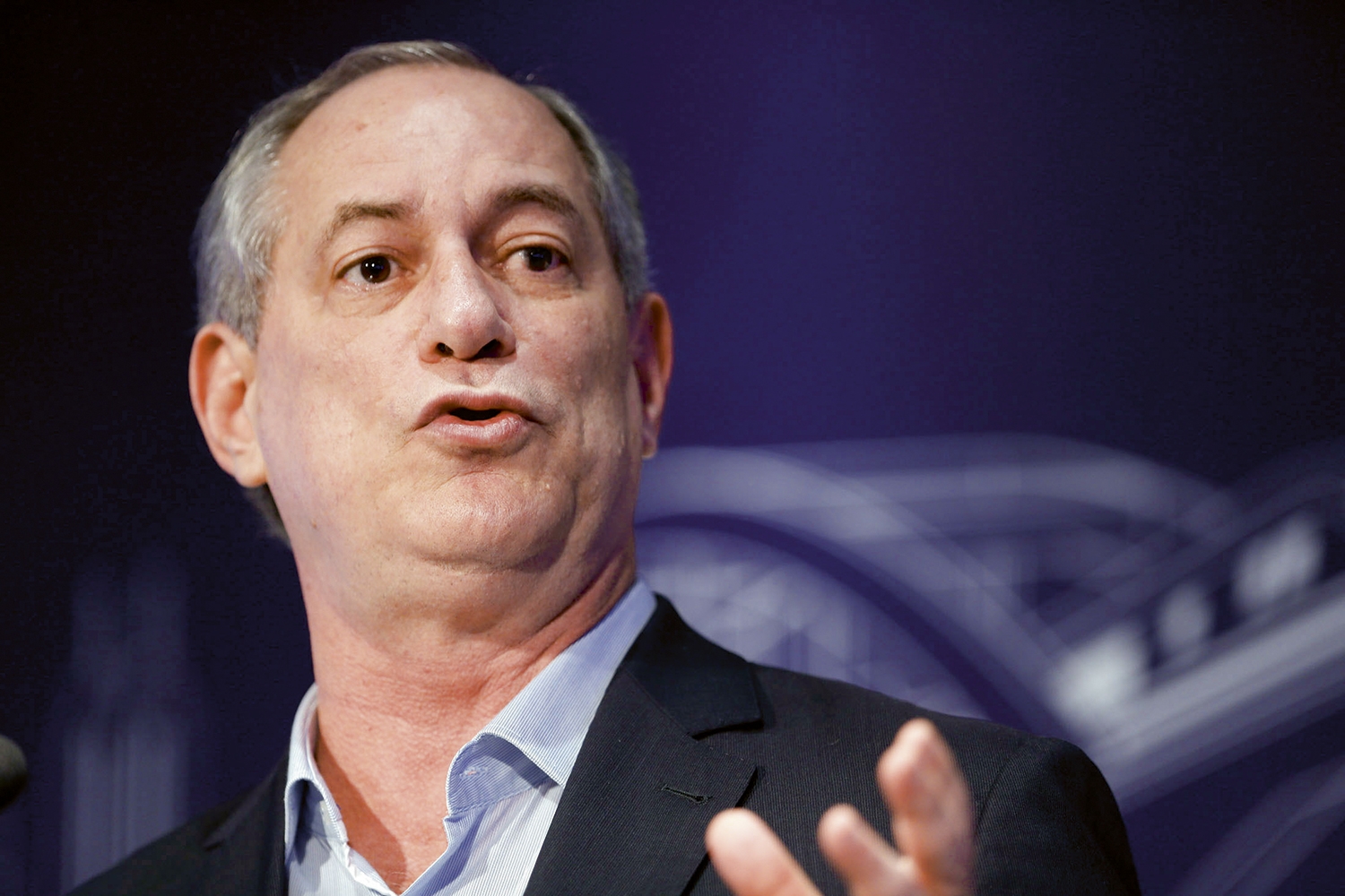 Após PDT aderir à PEC dos Precatórios, Ciro anuncia suspensão de pré-candidatura