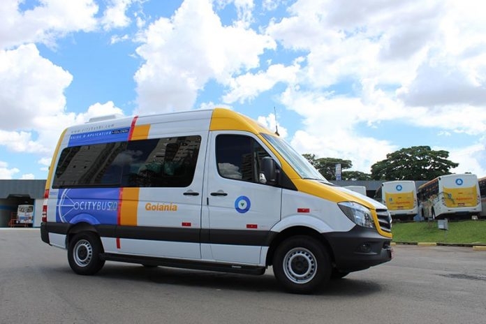 HP Transportes abre processo seletivo para contração de 66 motoristas em Goiânia