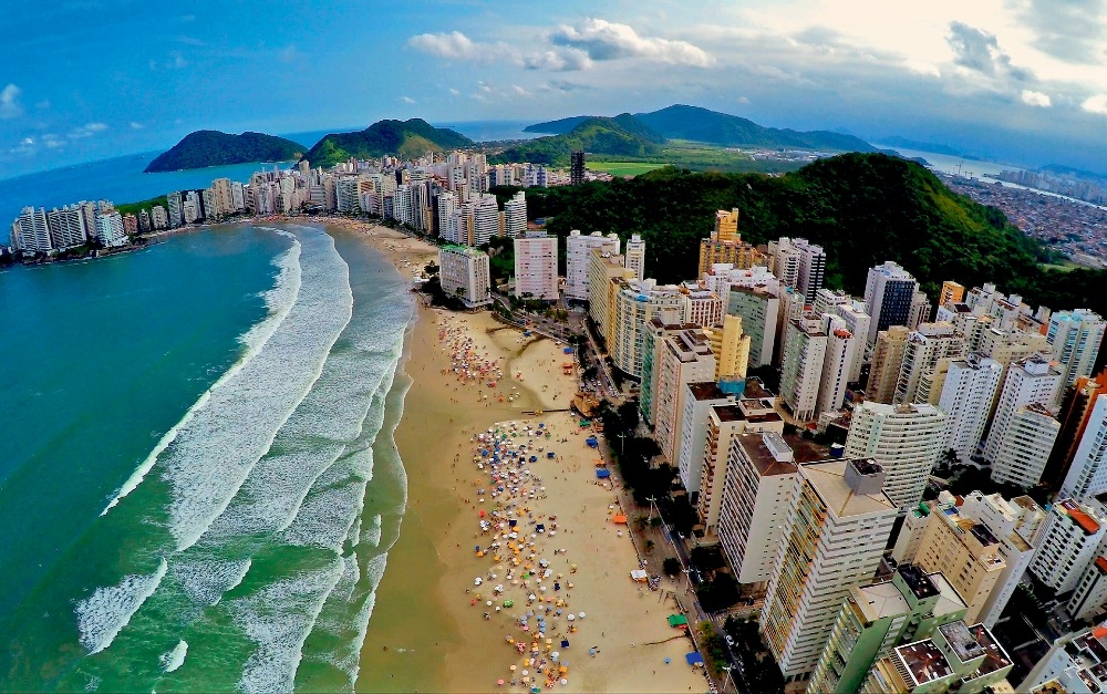 Tremor de terra é sentido em Santa Catarina; não há registro de vítimas