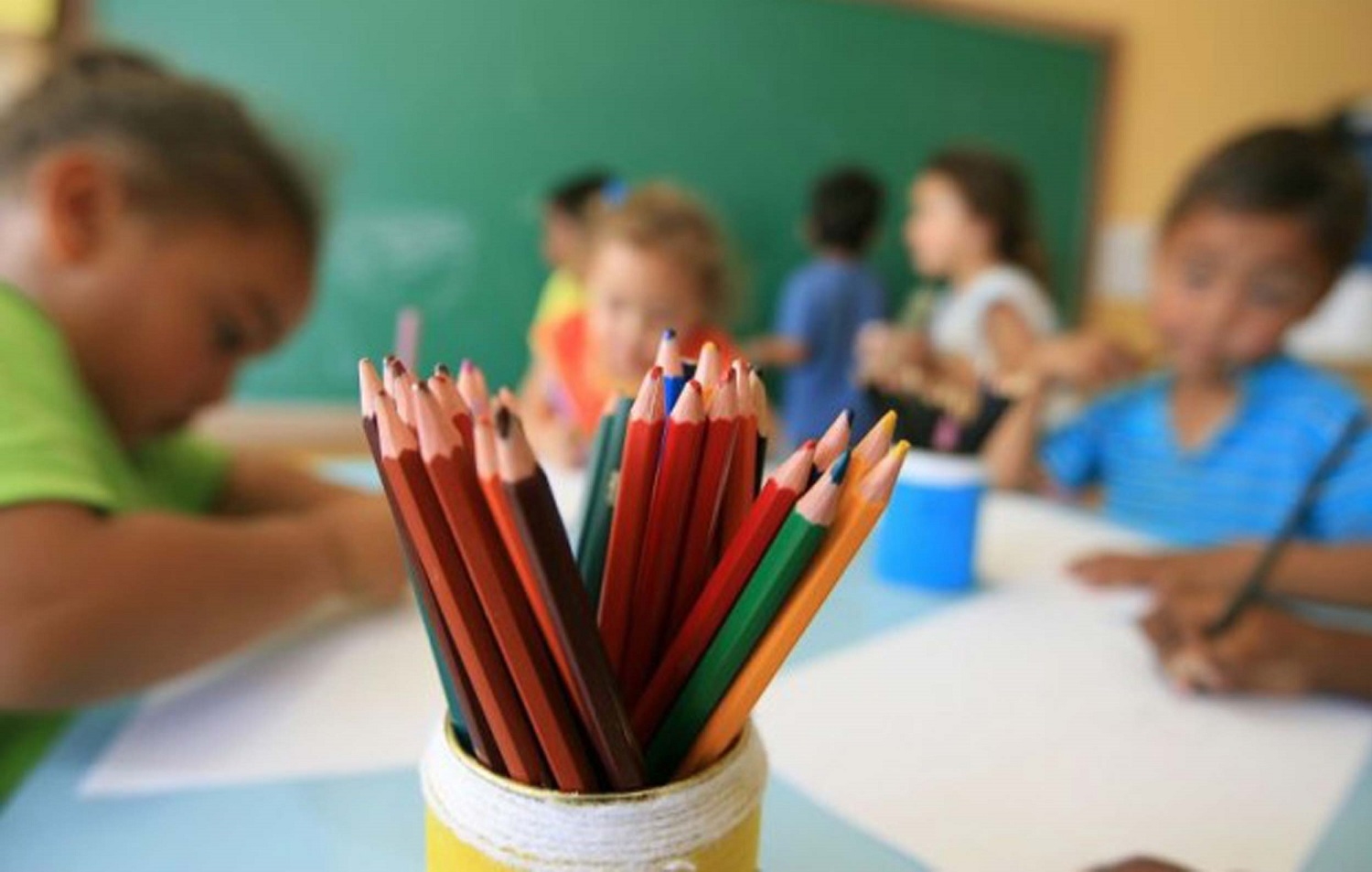 Educação abre pré-matrículas para mais de 8 mil vagas em Cmeis de Goiânia