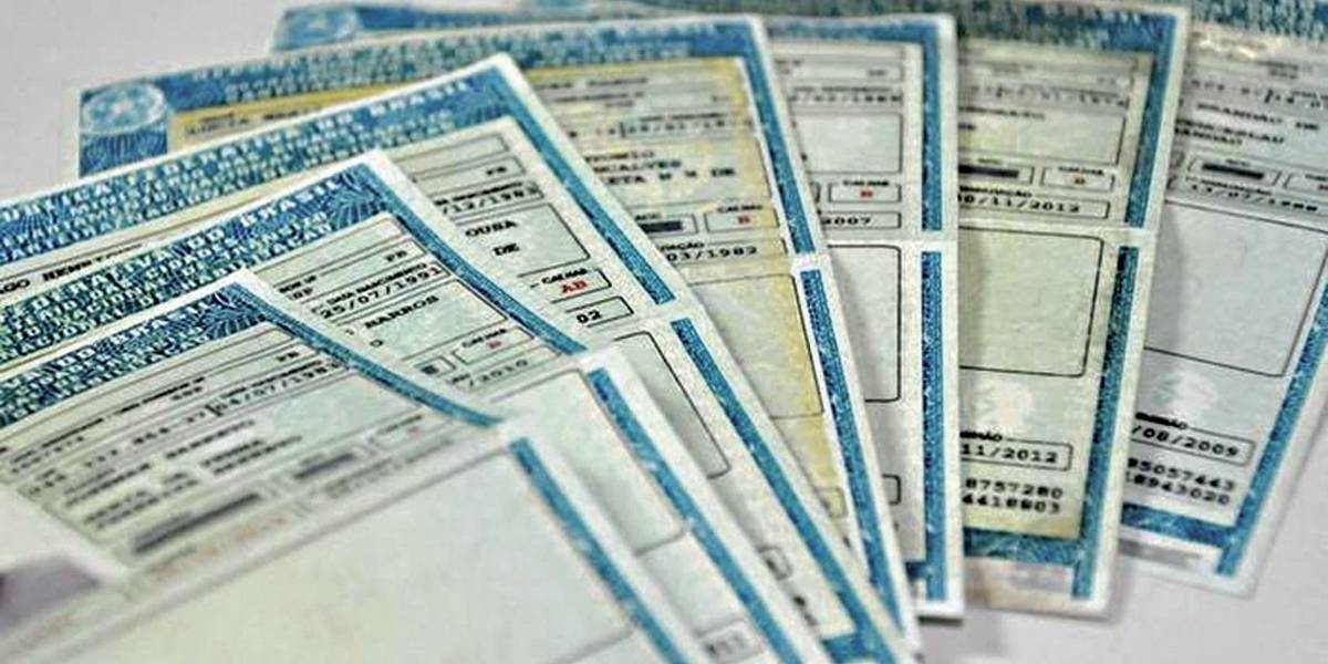 Motorista terá que fazer curso teórico para renovar CNH