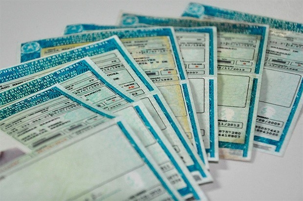 CNH Social: selecionados devem realizar a matrícula até esta quarta-feira, em Goiás
