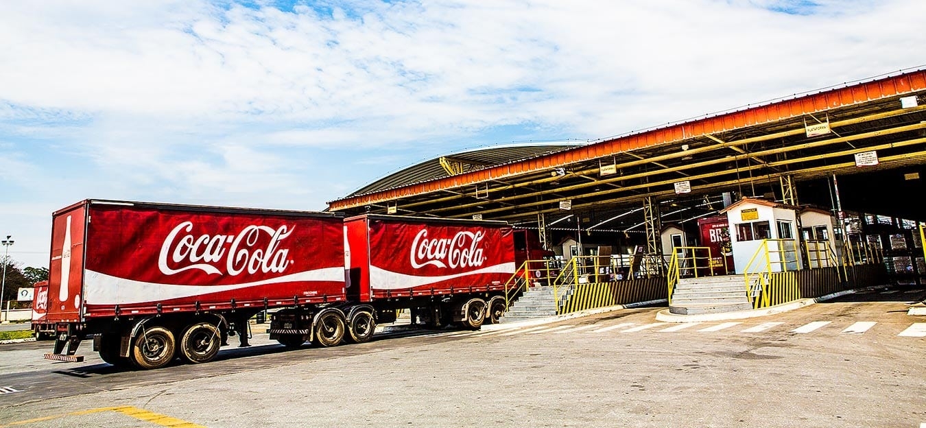 Coca-Cola oferece mais de 200 vagas de emprego para nova central de distribuição em Aparecida de Goiânia