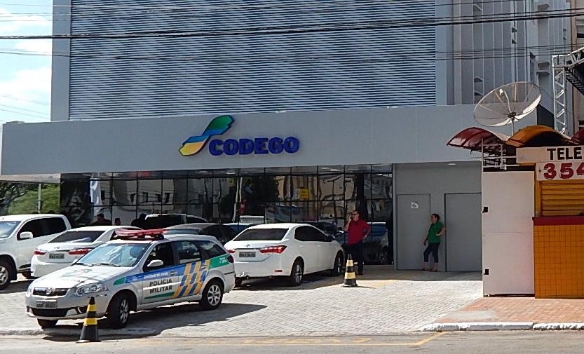 Codego esclarece que investigação policial é sobre período de 2016 a 2018