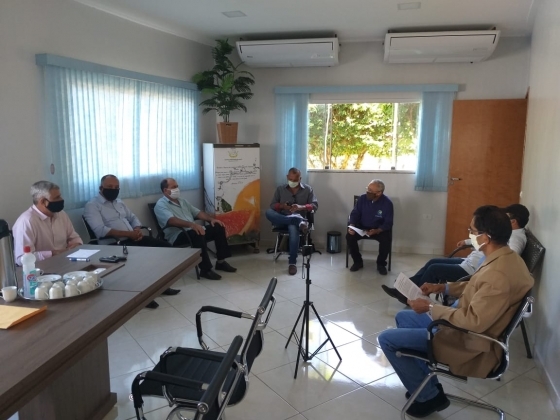 Vereadores cobram transparência de gastos na Prefeitura de Iporá