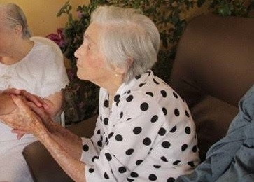Aos 105 anos, morre Comary Perillo