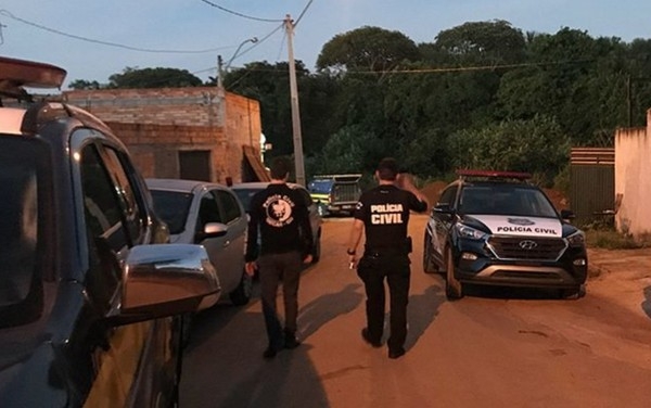 Motoristas registraram 51 falsos roubos para desviar combustíveis em Goiás
