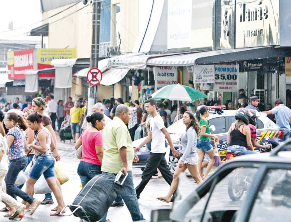 Inflação para famílias com renda até 5 salários é de 0,17% em julho