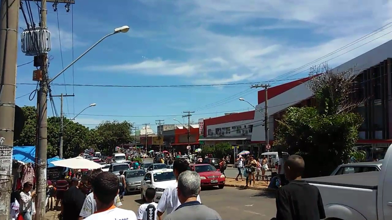 Derrubada liminar que permite reabertura do comércio em Goiânia