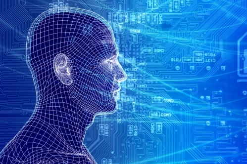 Programa de esgotamento do homem programado pelo próprio homem