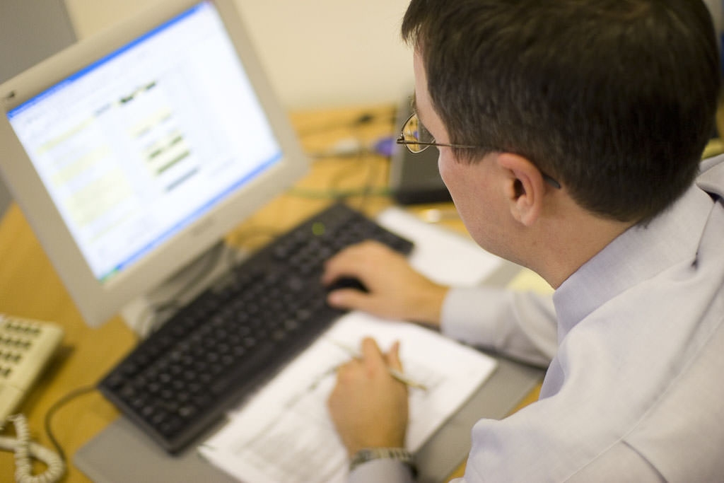 Curso on-line vai capacitar servidores sobre PJD Criminal