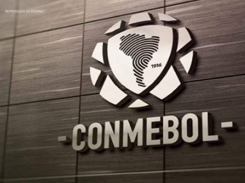 Conmebol é restituída em R$ 8,6 mi desviados de seus cofres por ex-dirigentes