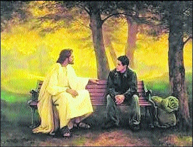 O consolador prometido