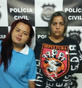 Coordenadoras de centro de recuperação são presas em Caldas Novas