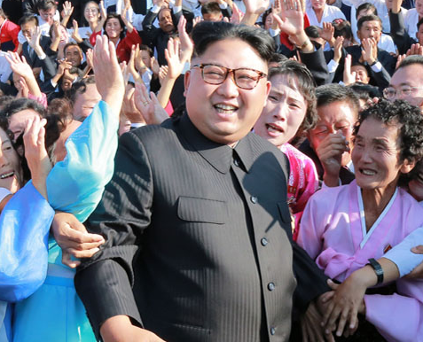 Coreia do Norte aceita se reunir com a do Sul na próxima semana
