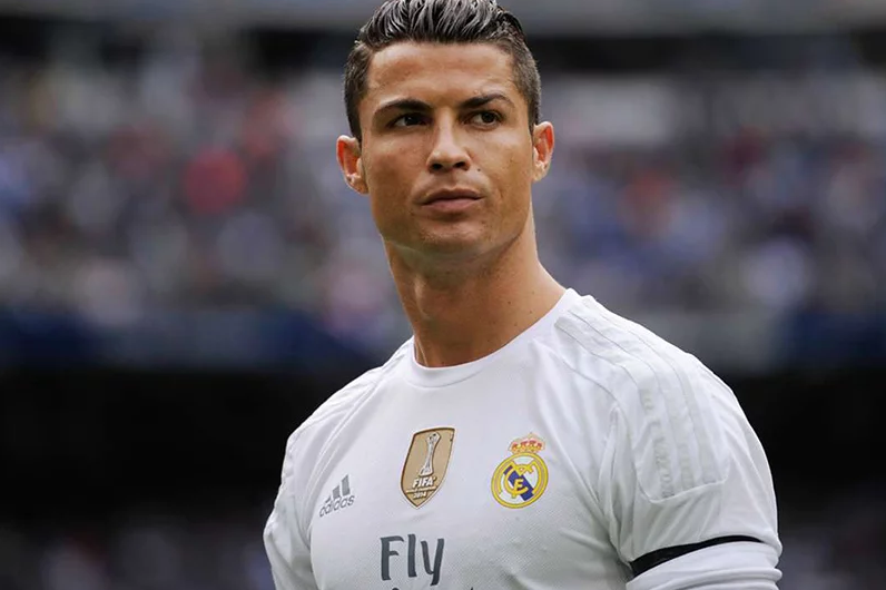 Chefe do fisco espanhol diz que Cristiano Ronaldo deveria ser preso