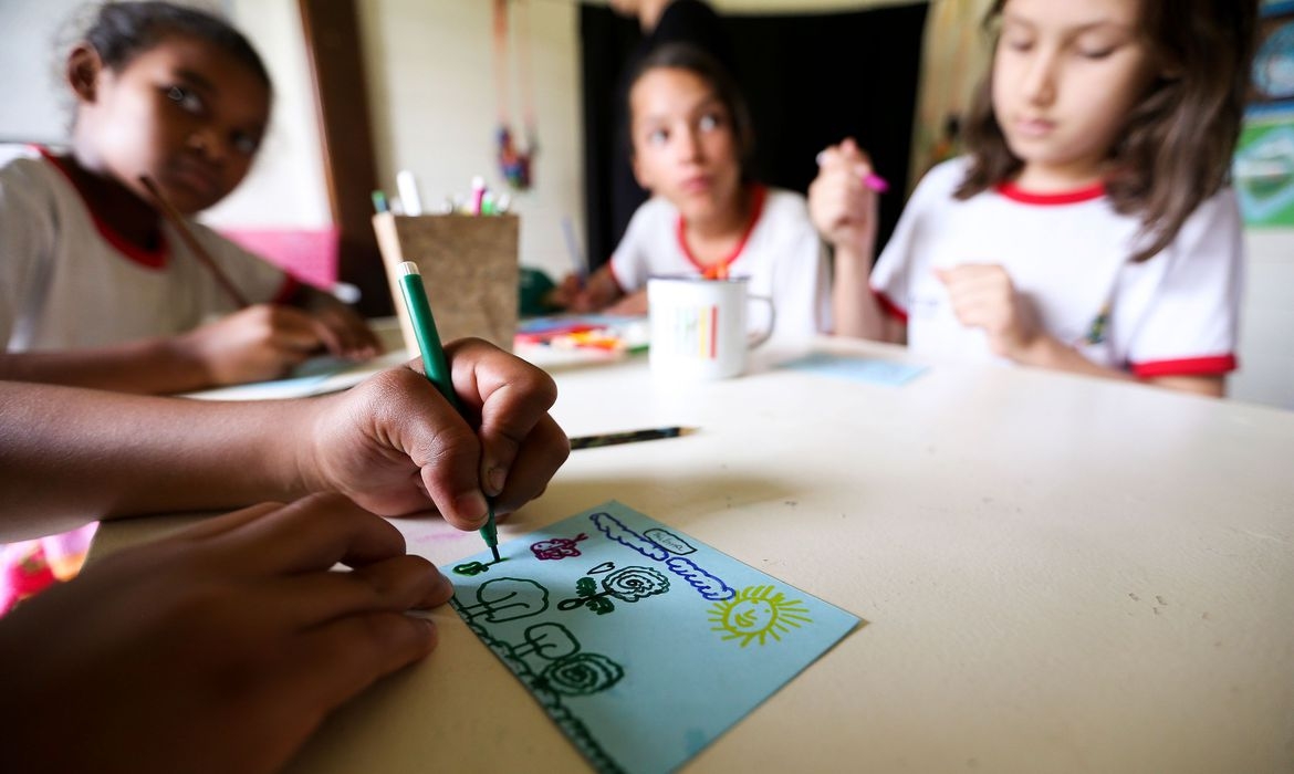 Práticas indevidas na educação infantil
