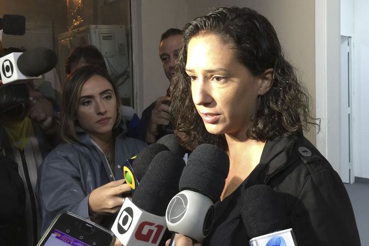 Viúva de Marielle conta que foi perseguida e ameaçada de morte