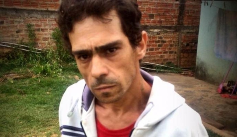 Detento do regime semiaberto foge mata esposa e prima e estupra sobrinha de 11 anos