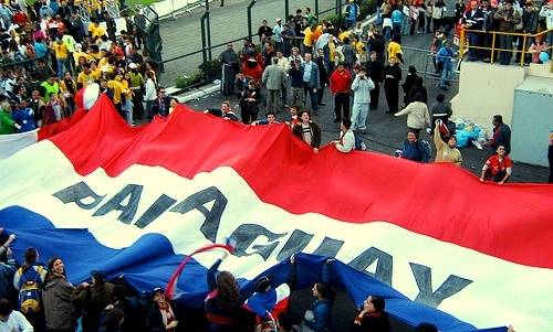 Itamaraty afirma que acompanha "com grande atenção" crise no Paraguai